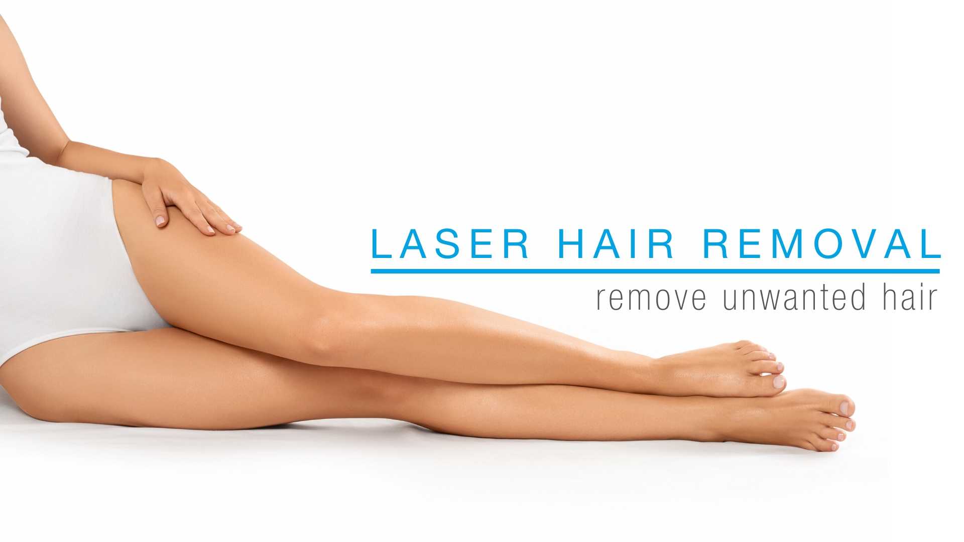 laser hair removal benefits