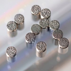 DiamondGlow facial