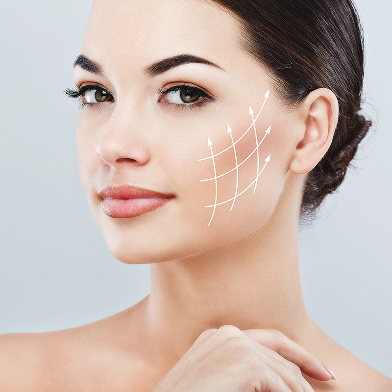 Dermal fillers treatment Los Angeles