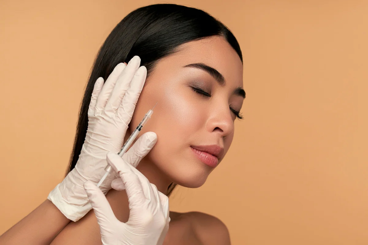 dermal filler injections