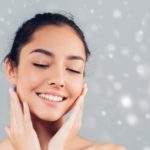 DiamondGlow Facial Treatment for skin resurfacing
