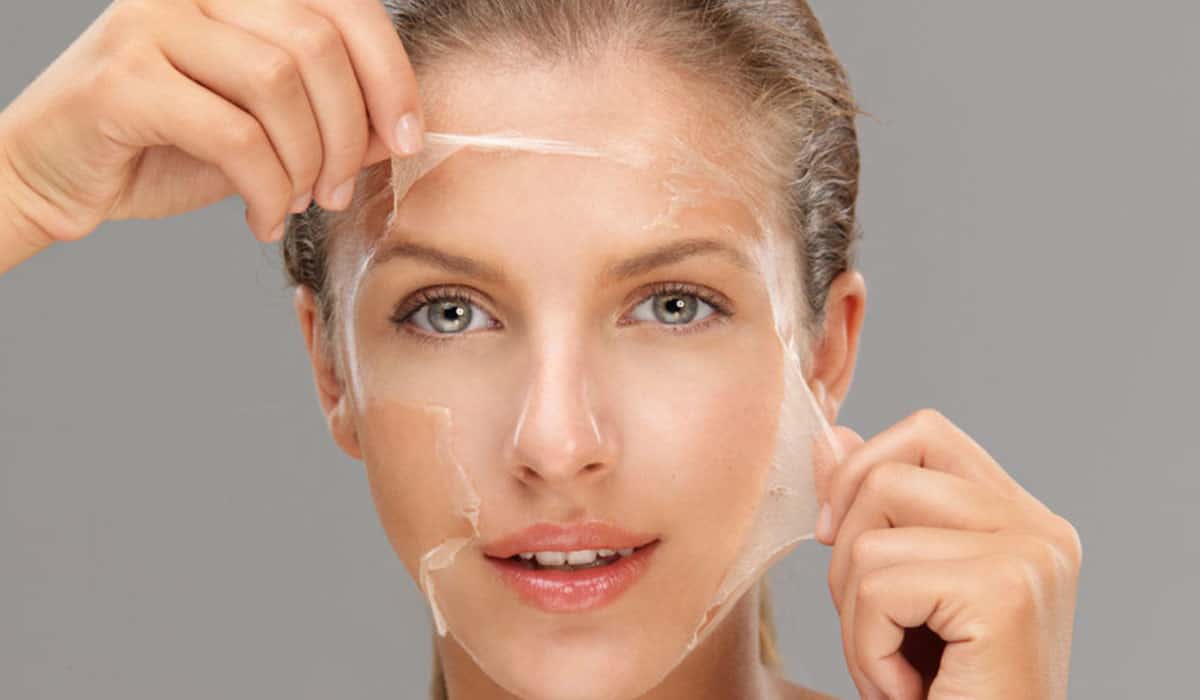 chemical skin peel Los Angeles