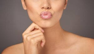 How to get rid of smoker’s lines: easy steps for smooth lips