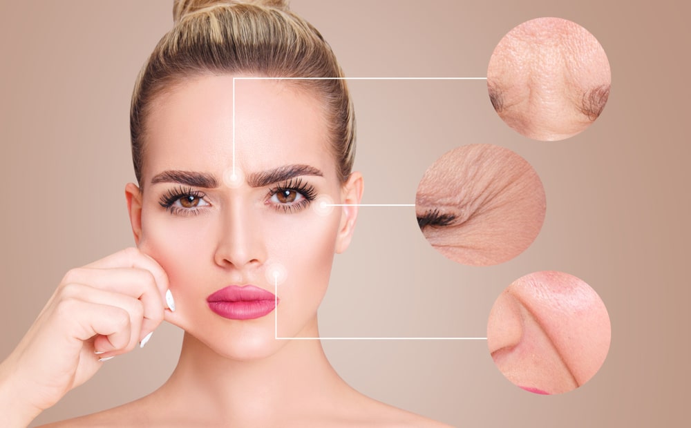 Skin Health & Anti-Aging Skin Health & Anti-Aging
