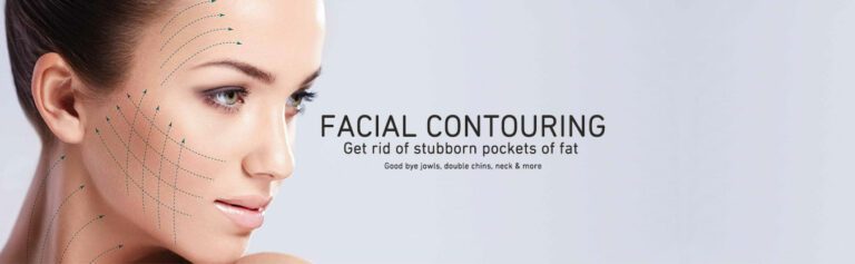 3 procedures to help with your facial contouring