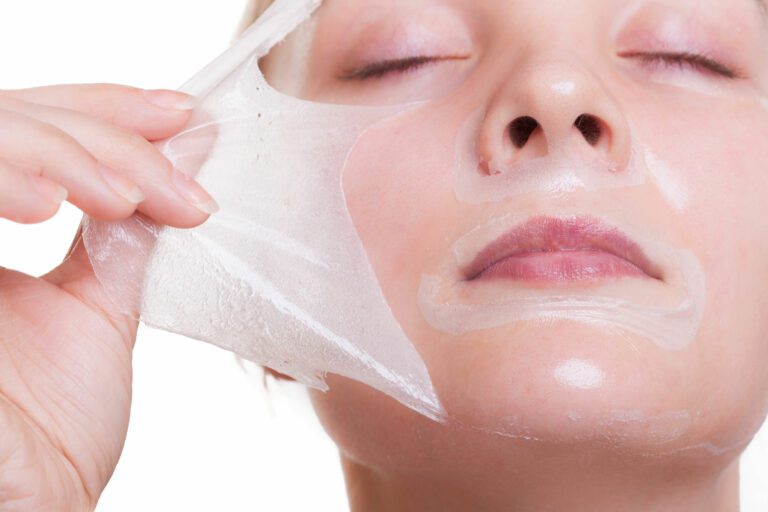 improve your skin with a chemical peel Los Angeles