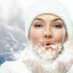 skin care routine in winter Los Angeles