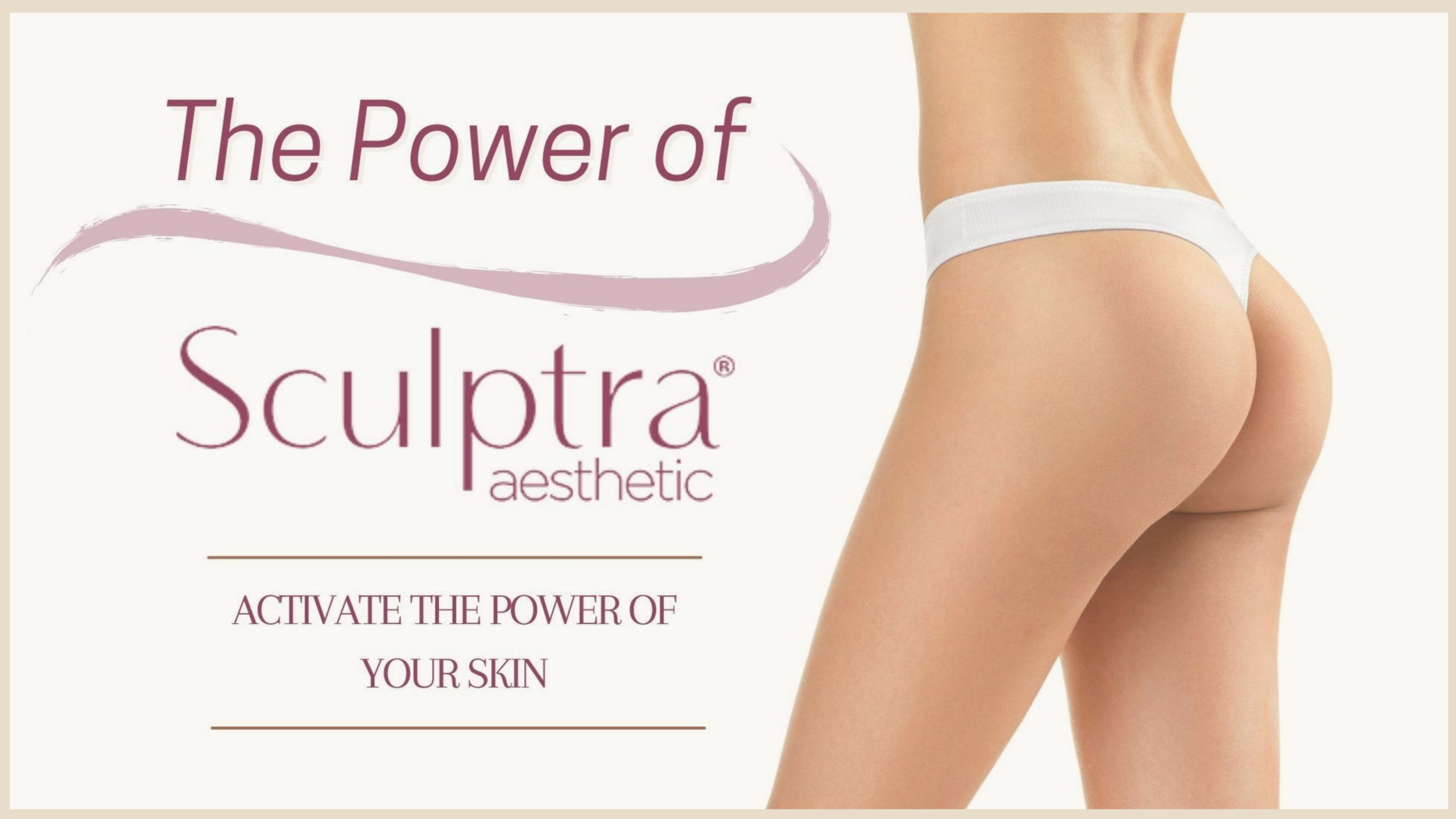 Sculptra Butt Lift Los Angeles