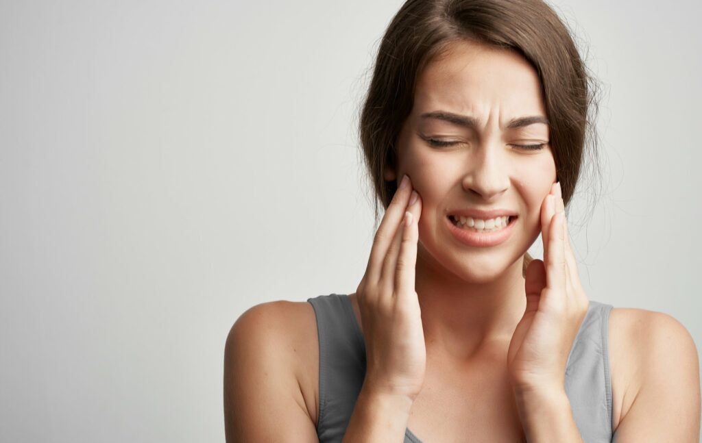 TMJ disorder treatment