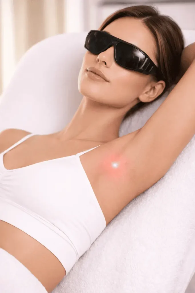 How-Laser-Hair-Removal-Works