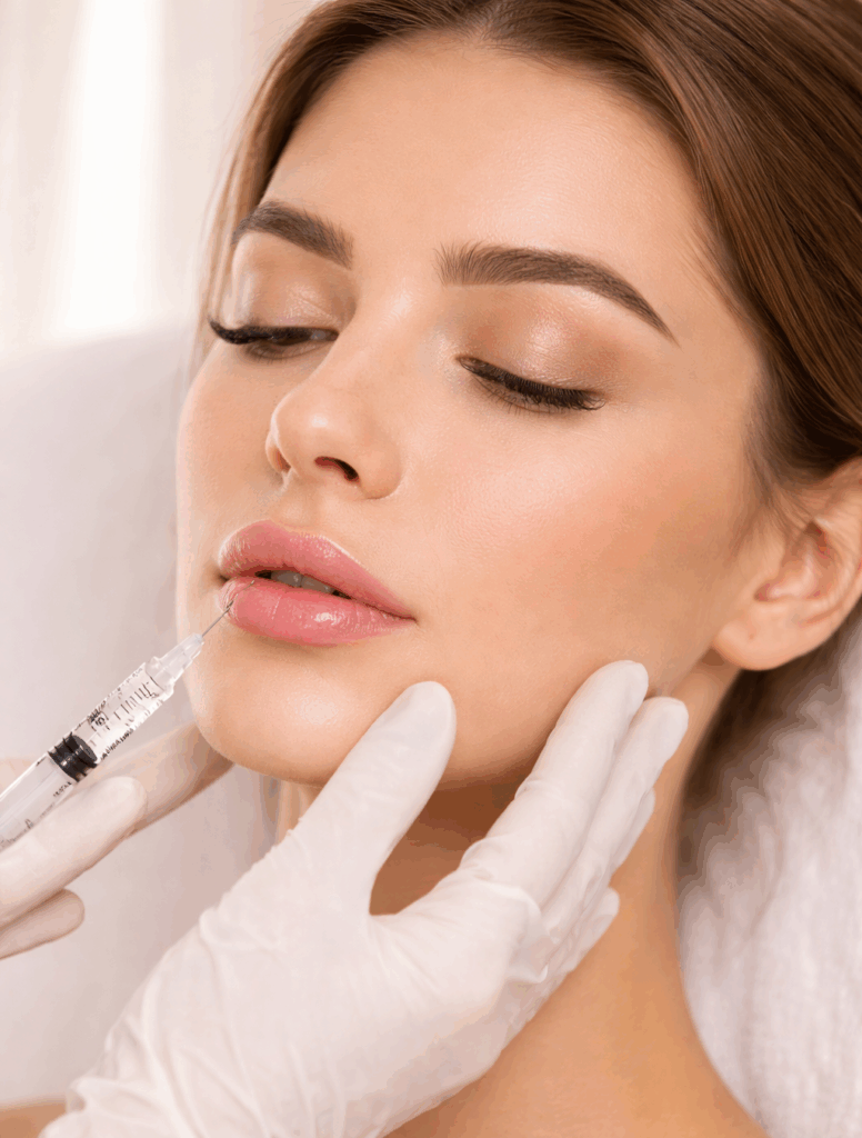 What are dermal fillers