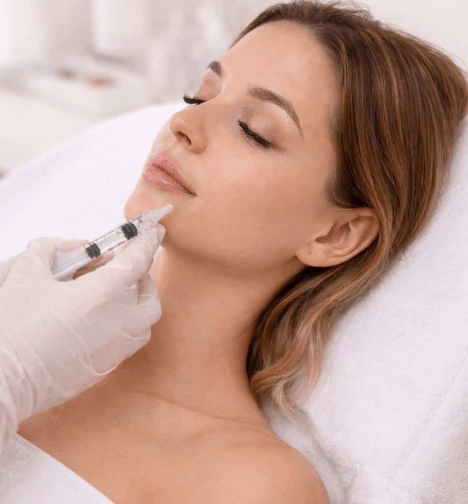 dermal filler Los Angeles
