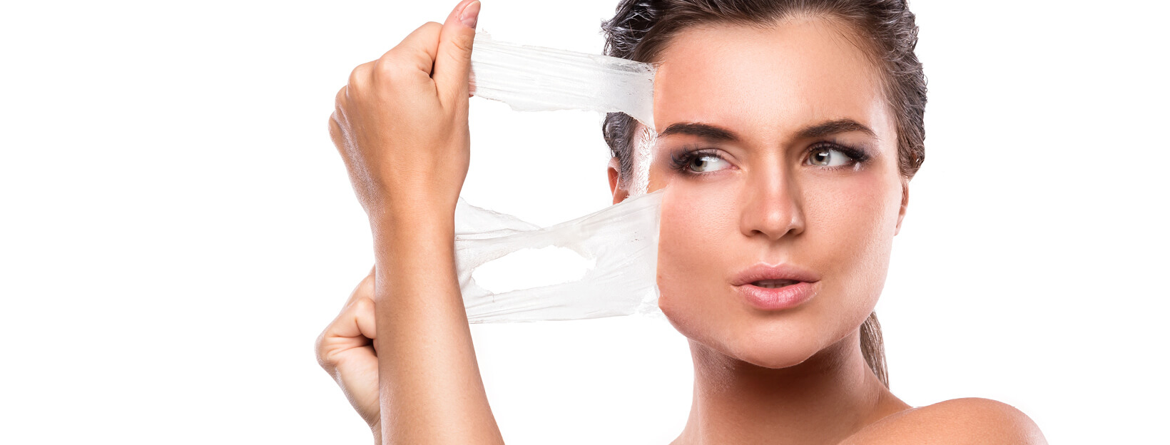 benefits of Cosmelan peeling Los Angeles