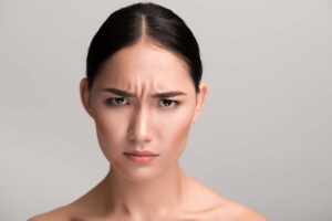 Effective treatments for glabellar lines Los Angeles