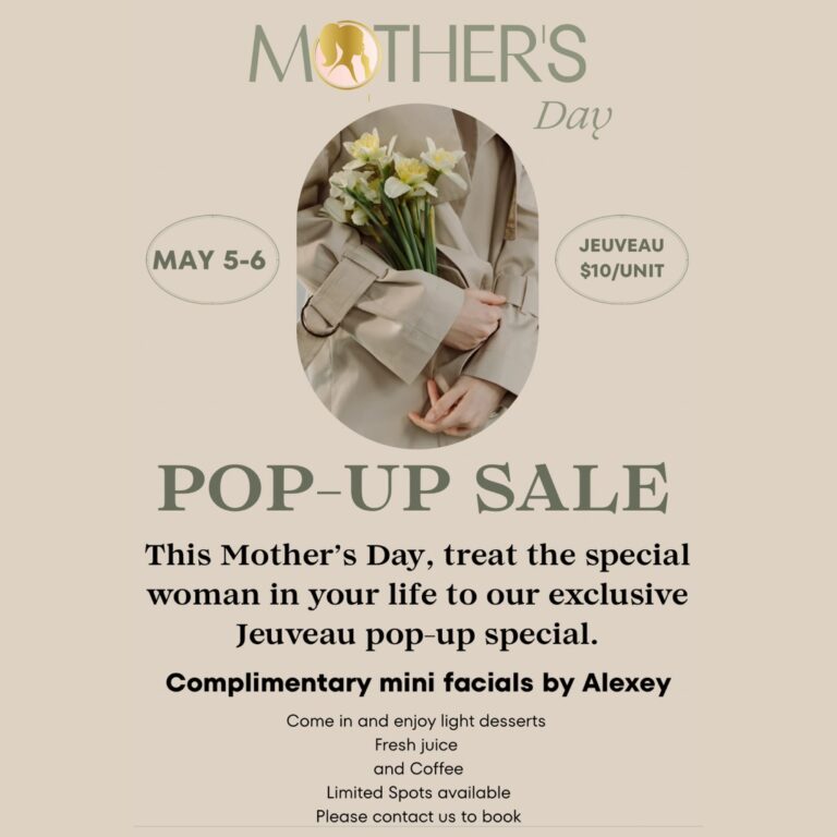 mothers day sale medspa Los Angeles