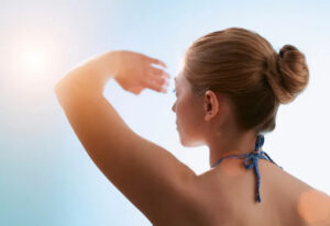 liver spots causes Los Angeles 