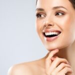 non-surgical treatments for nasolabial folds Los Angeles 1