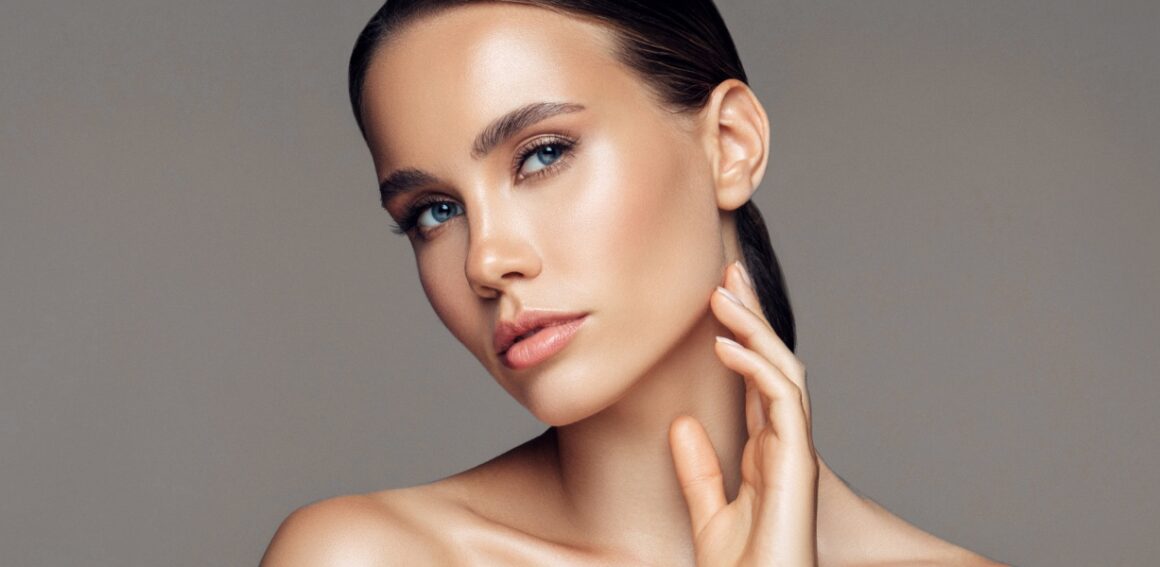 Morpheus8 neck lift benefits Los Angeles