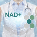 anti-aging NAD injection Los Angeles