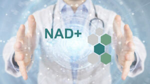 anti-aging NAD injection Los Angeles