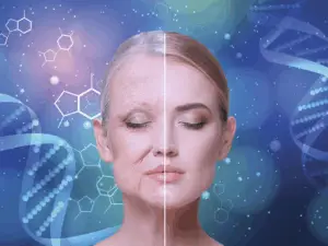 anti-aging NAD therapy Los Angeles