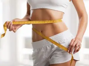 burn calories with NAD therapy Los Angeles