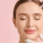 dermal filler for forehead lines Los Angeles