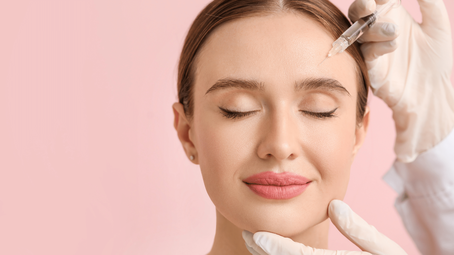 dermal filler for forehead lines Los Angeles