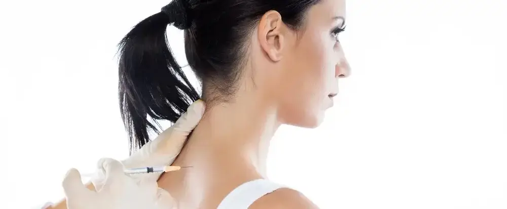 How Traptox eases trapezius muscle pain Los Angeles