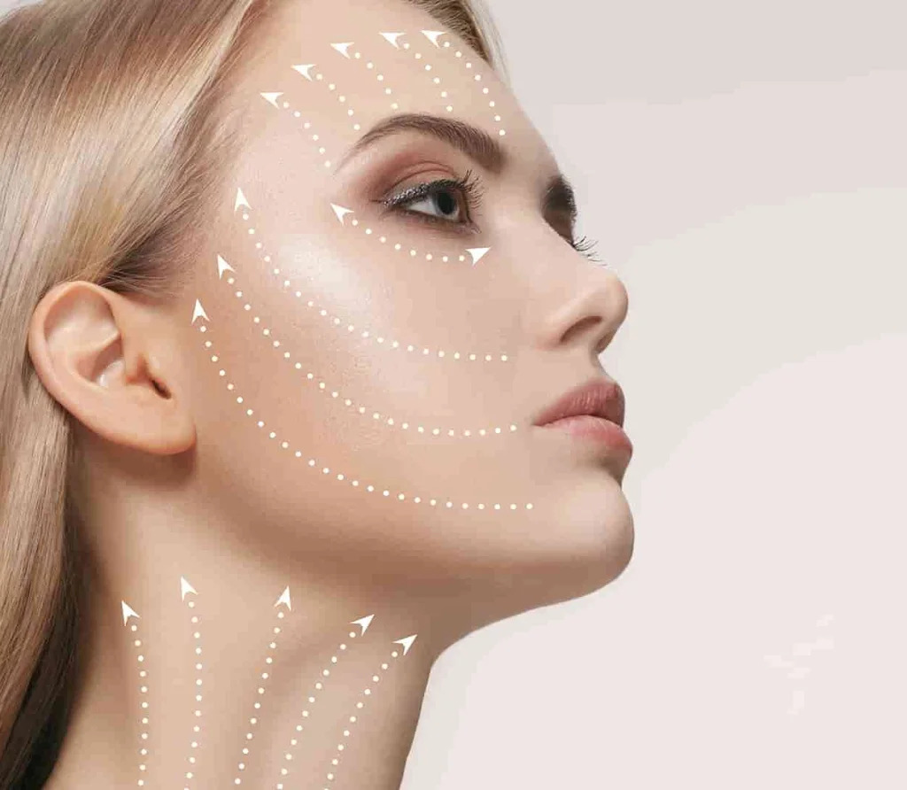 Non-surgical skin tightening treatments for natural-looking results Los Angeles