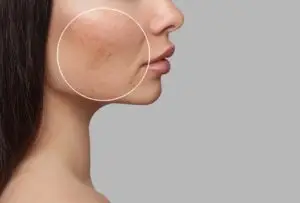 Top non-surgical solutions for face scarring Los Angeles