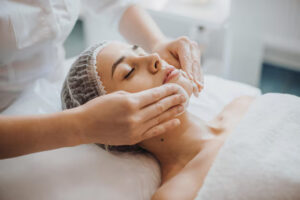 Choosing the right treatment for facial scarring Los Angeles 