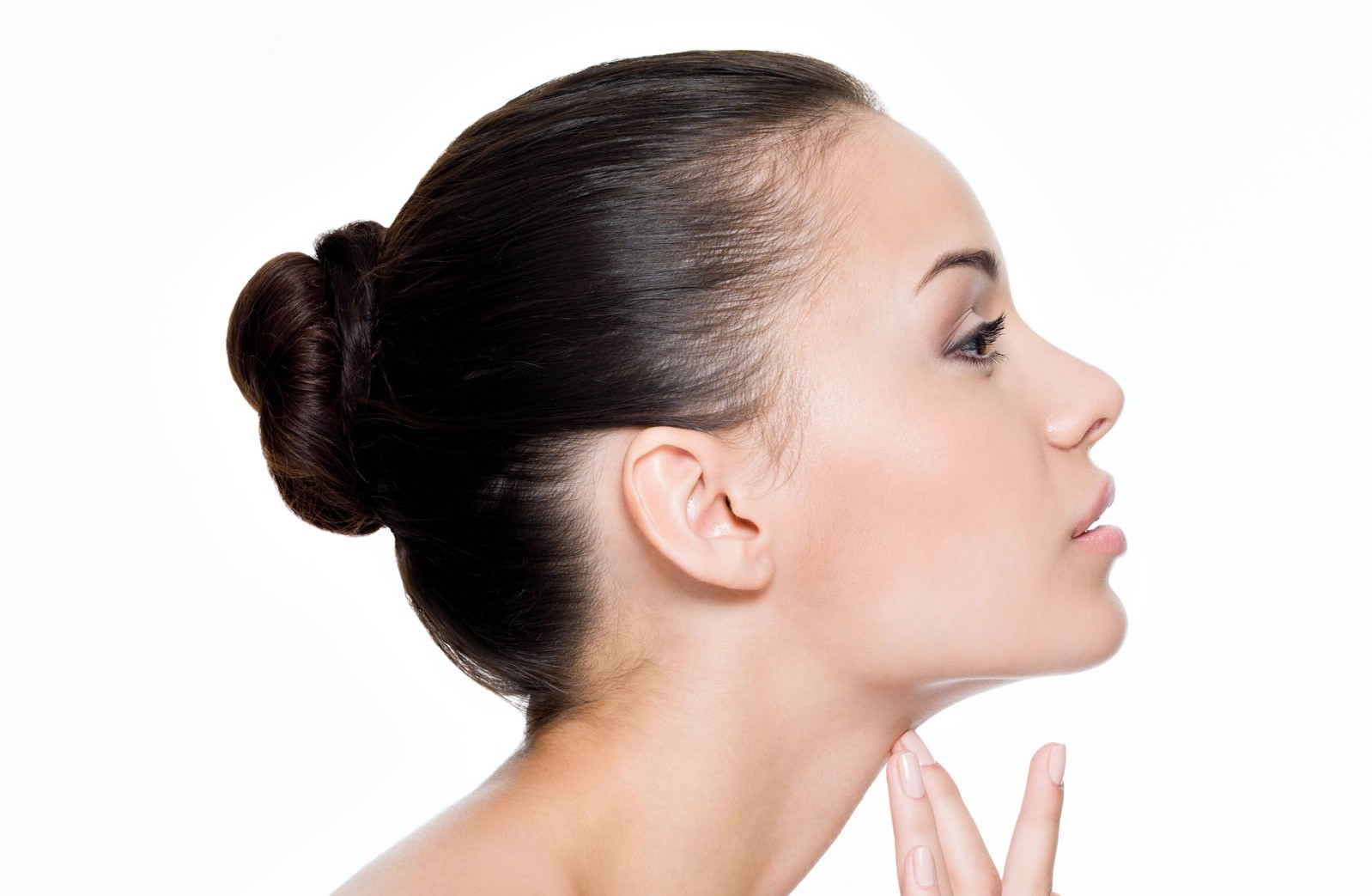 Morpheus8 for lasting double chin removal Los Angeles