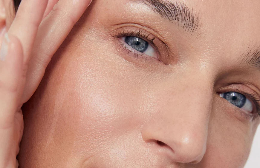 Say goodbye to enlarged pores with CO₂ Coolpeel Los Angeles (1)