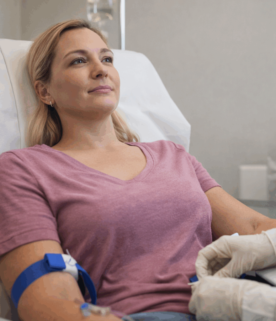 IV Therapy Los Angeles