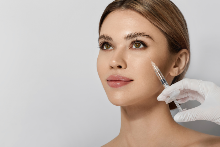 Say goodbye to tired eyes with under-eye fillers Los Angeles