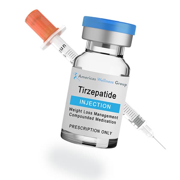 Tirzepatide weight loss treatment and what to expect from this breakthrough  option