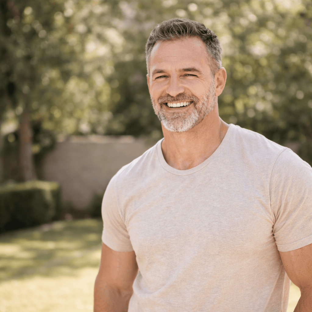 Testosterone Replacement Therapy