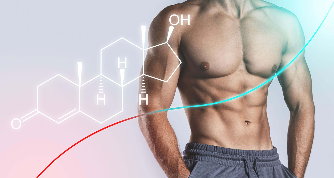 TRT for low testosterone Benefits, treatment, and results Los Angeles