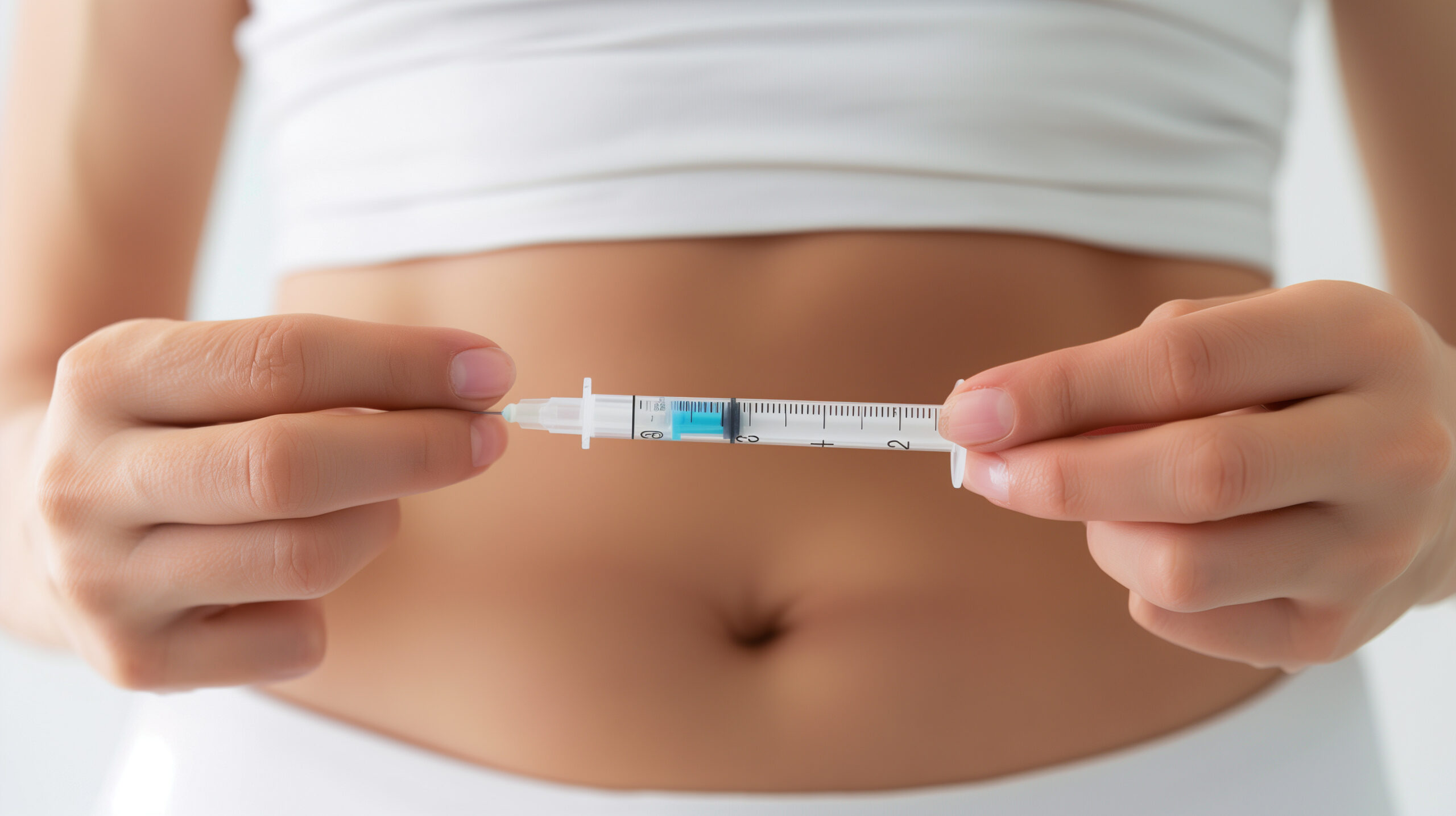 tirzepatide los angeles Medical weight loss with tirzepatide injection: Benefits and outcomes