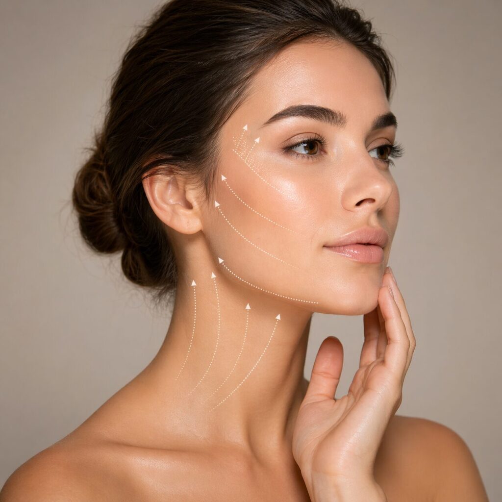 Why Are Skin Tightening Treatments So Popular
