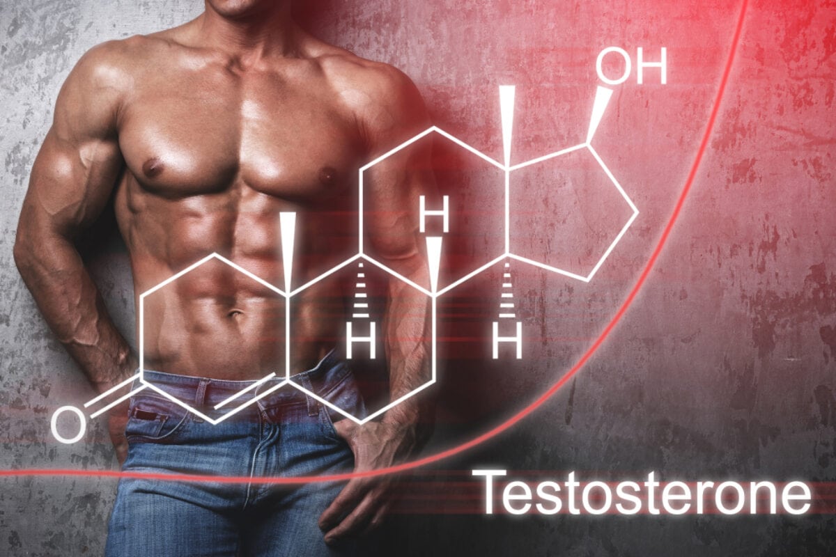 Boost metabolism and burn fat with testosterone replacement therapy Los Angeles