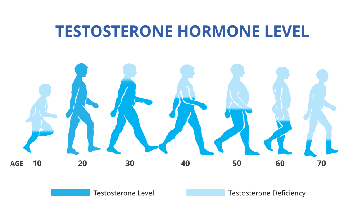 Testosterone replacement therapy to boost metabolism Los Angeles